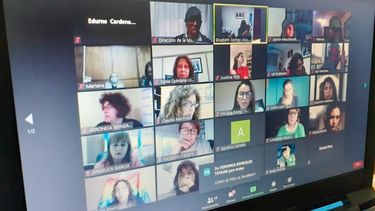 Acompañar, Potenciar Trabajo y Generar: los nuevos programas para víctimas de violencia de género