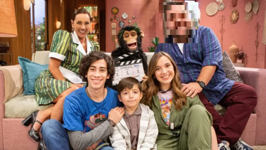 ¡Un sanjuanino a Disney!: mirá quién protagoniza nueva sitcom C.H.U.E.C.O