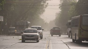 La UNSJ también suspendió las clases por el viento