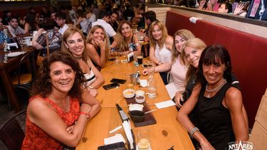 Antares, una ideal y fresca opción para compartir el verano