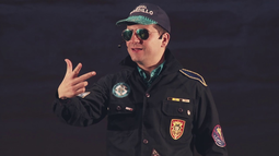 ¡El Oficial Gordillo vuelve a San Juan! Conocé el día y lugar de la función y los precios de las entradas