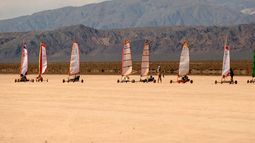 Ahora dudan de que la expropiación de El Leoncito salga en octubre