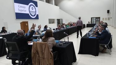 La UNSJ tendrá su Escuela de Oficios y Educación Profesional