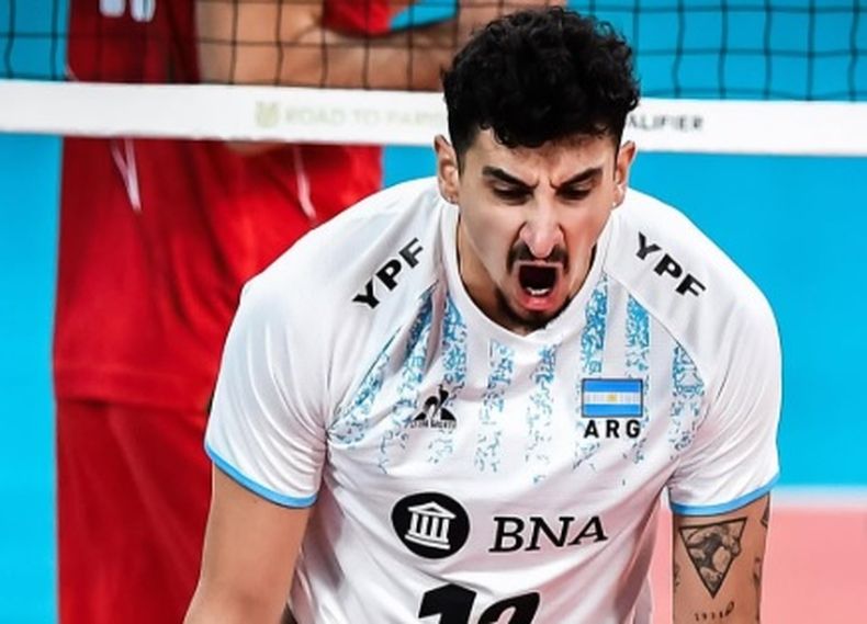 Bruno Lima rompió el silencio tras alejarse de la Selección Argentina: Agradecer a los que me bancaron y a los que no también
