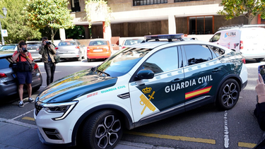 Una joven argentina fue hallada sin vida en un hotel de España