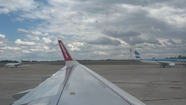 La aviación mundial bajo alerta: una falla por radiación solar obliga a actualizar miles de aviones Airbus A32