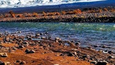 ¿Extrañás salir a pasear? Un grupo rescata los mejores paisajes sanjuaninos