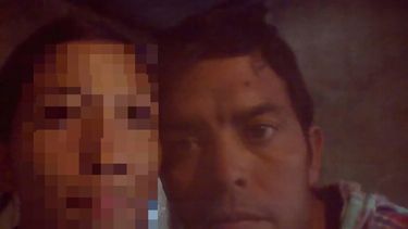 Tristeza por la muerte de Walter, el hombre que fue encontrado sin vida en Chimbas