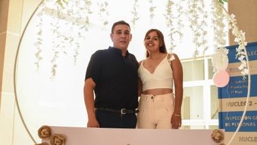 El Registro Civil, epicentro del amor: 66 parejas contrajeron matrimonio en San Juan