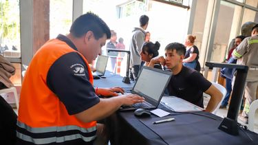 Terminó la etapa de inscripciones para el 3º Concurso de Ingreso a Planta Permanente de la Municipalidad de la Capital.