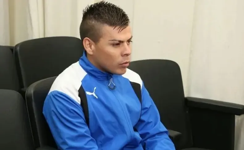 Juan Trozzo, el principal apuntado por el crimen de Rolando Lara.