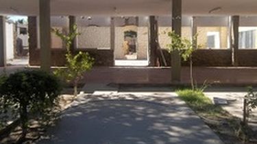 Internaron a un niño vallisto con meningitis