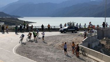 El colectivo del verano: conocé el recorrido por la Interlagos