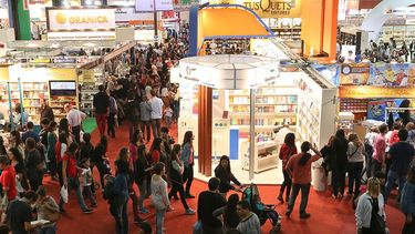 Cómo será el procedimiento para que escritores sanjuaninos vendan sus obras en la Feria del Libro
