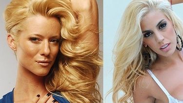 Nicole Newmann, Virginia Gallardo y Karina Jelinek pasearán sus encantos en Media Agua