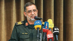 &nbsp;Ali-Mohammad Naeini