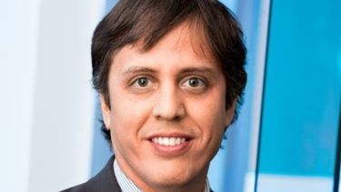 Quién era el argentino muerto en el accidente aéreo de Washington