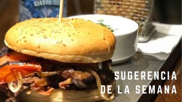 Sugerencia de hoy: Antares