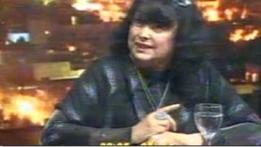 Mirá la entrevista a Silvia Marenna en Paren las Rotativas