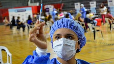 ¿Tenés Sputnik y querés recibir la segunda dosis de Moderna?, mirá cómo acceder a la combinación de vacunas