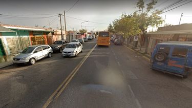 Por el Día de la Madre, peatonalizan una zona del centro rawsino
