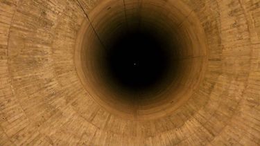 Un viaje a las entrañas del monstruo de Ullum