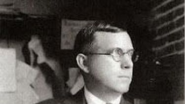 Historia: quién inventó la percha