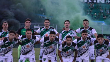 Foto: Prensa San Martín. Foto: Prensa San Martín.