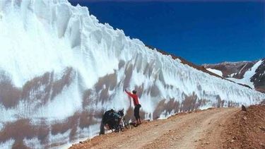 Extienden apertura de Agua Negra por el cierre del Cristo Redentor
