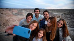 Atención: si querés ir a hacer turismo interno en San Juan, te mostramos cómo sacar permiso