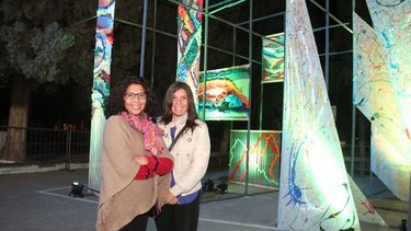 XXIII Feria Internacional de Artesanías