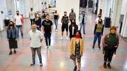 Mirá los nuevos talleres gratuitos del Conte Grand: formación acorde a las nuevas tendencias