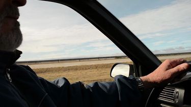 Si vas a manejar por las rutas sanjuaninas, mirá cómo
