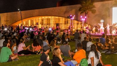 Shows de música, ruta del vino y del olivo: todo lo que podés hacer en San Juan este finde