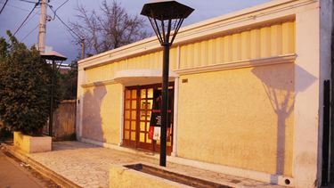 El salón de la fama