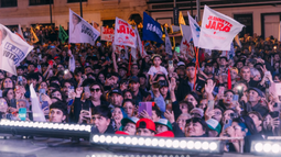 Cómo vive Coquimbo las elecciones, entre la tradición de votar a la izquierda y el impacto en San Juan Cómo vive Coquimbo las elecciones, entre la tradición de votar a la izquierda y el impacto en San Juan