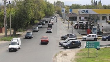 Cómo desatar el peor nudo del tránsito de San Juan