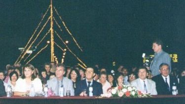 Ya es una joda: Ahora los ex concejales aceptan el juicio abreviado