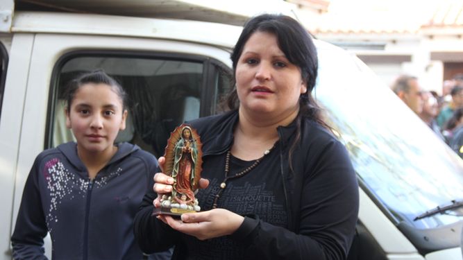 Ya están los padrones del último sorteo con casas para Capital y Rivadavia