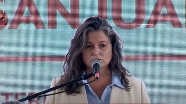 Una experta sanjuanina en psiquiatría criticó a Eduardo Cáceres por politizar el suicidio