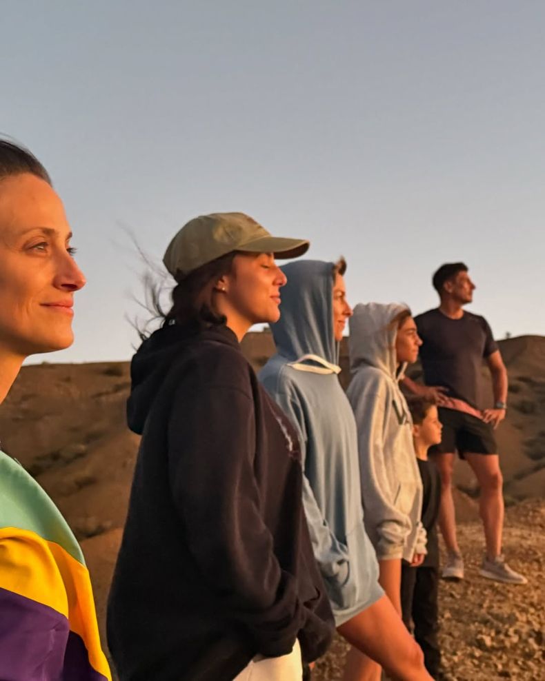 Campamento en la pampa del leoncito- viaje increíble al corazón de las estrellas, con un equipo maravilloso, la familia  Recuerdo para toda la vida GRACIAS  @alejandrocaponi @tanoannibaldi @jimeannibaldi @ (1).jpg