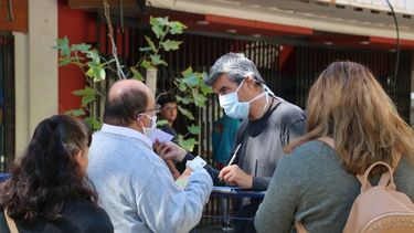 Con 13 nuevos test realizados, estos son los nuevos números de coronavirus en San Juan