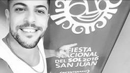 Los famosos se suman a la difusión de la Fiesta Nacional del Sol