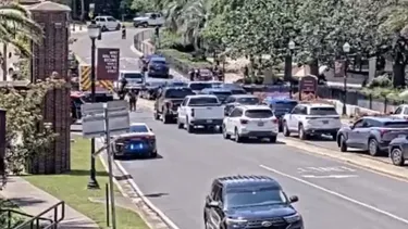 Estados Unidos, otra vez noticia por un tiroteo: al menos hay seis heridos y un detenido tras una balacera en una universidad de Florida
