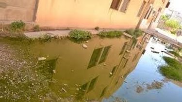 OSSE inicia la etapa de conexiones cloacales domiciliarias con un barrio emblemático