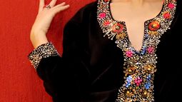 Mirá el back de la producción de IndiaStyle