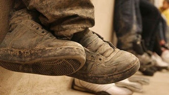 Tiene 16 años, 8 hermanos y lucha contra el cáncer: la familia vive la pobreza extrema