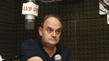 Candidato de Orrego en Rawson: fue dos veces intendente y lo intentará otra vez Candidato de Orrego en Rawson: fue dos veces intendente y lo intentará otra vez