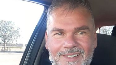 ¿Un presagio?: el último mensaje de Pablo Correa, el sanjuanino que murió en Río Negro