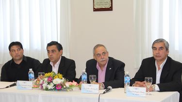UTHGRA presentó su página web